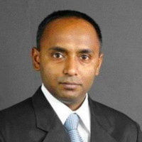 Vishal Saxena