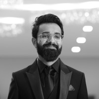 Piyush Modhwadia
