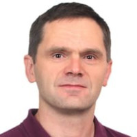 Volodymyr Kozak