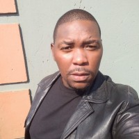 Katleho Mthuthuzeli Radebe