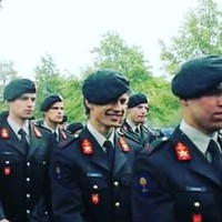 M. A.