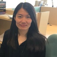 Fang YAN