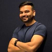 Ashraf Ali