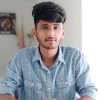 Pradeesh B