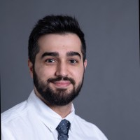 Mohammed Mahdi