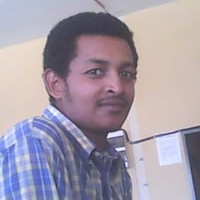 Gebremeskel Atsbha