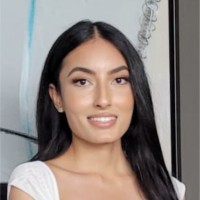 Harleen Sekhon