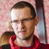 Taras Tovchenko