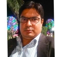 Anand Kulkarni