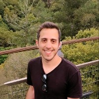Idan Golan