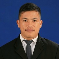 Alexander Siregar