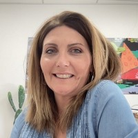 Cécilie Breaudeau Fricard