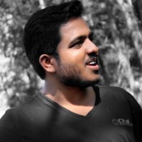 Nidhin K Raghav