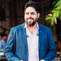 Vibhu V Malhotra