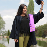 Melissa Corina Cetin