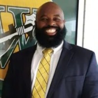 Ben Johnson, M.Ed