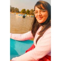Roxy Bansal
