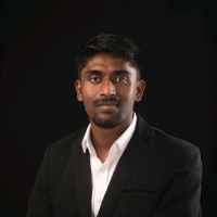 Rakshith B C
