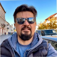 Constantin Ioan Mateș