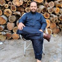 Khuram Bhatti