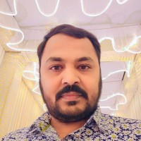 Pradipsinh Chavda
