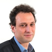 Axel Rousseau