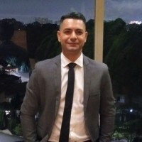 Harley Sousa Da Silva