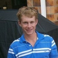 Jarred Kirk