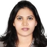 Priya Fernandes