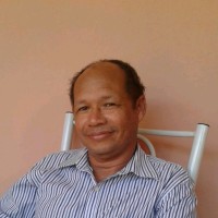 José Nilson Dos Santos