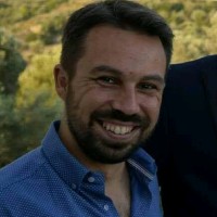 Panagiotis Stergiou