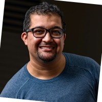 Saeed Sarmed