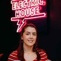 Isobel Richards