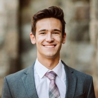 Jared Avery, CFA
