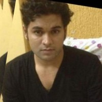 Deepak Dey