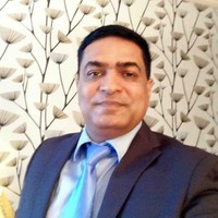 Ketan Bavaria