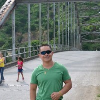 R. Mattteo Ghalvez