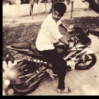 V Deepak