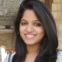 Shraddha Kanna