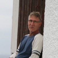 Christer Sjöberg