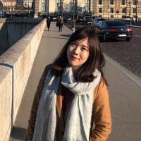 Irene Lin