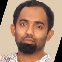 Rishil M