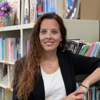 Robyn Hallet