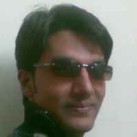 Ravi Pandey