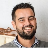 Joshua Wandrag