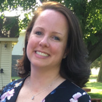 Amber Cooley