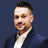 Pavlos Antzoulis
