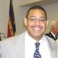 Anthony Lewis