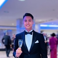 James Thongchat Rittiwong