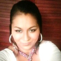 Rosario Gonzalez